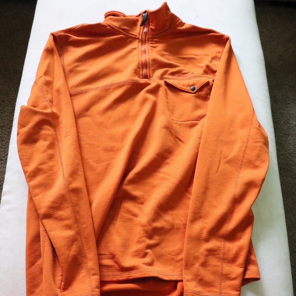 Timberland Mens Pullover